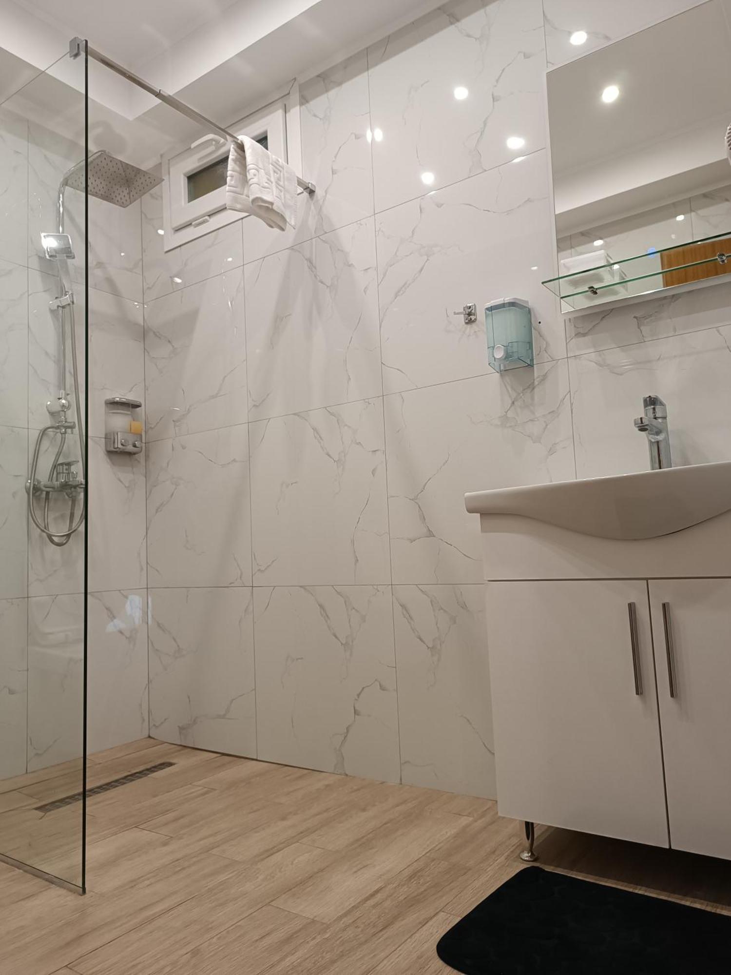 Pablo Boutique Rooms Vétrina エクステリア 写真