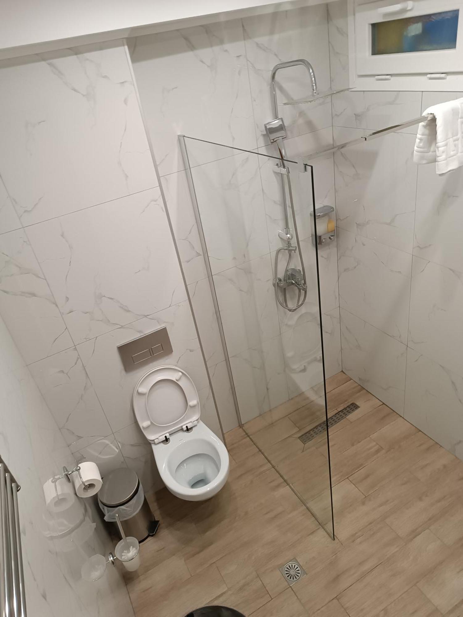 Pablo Boutique Rooms Vétrina エクステリア 写真