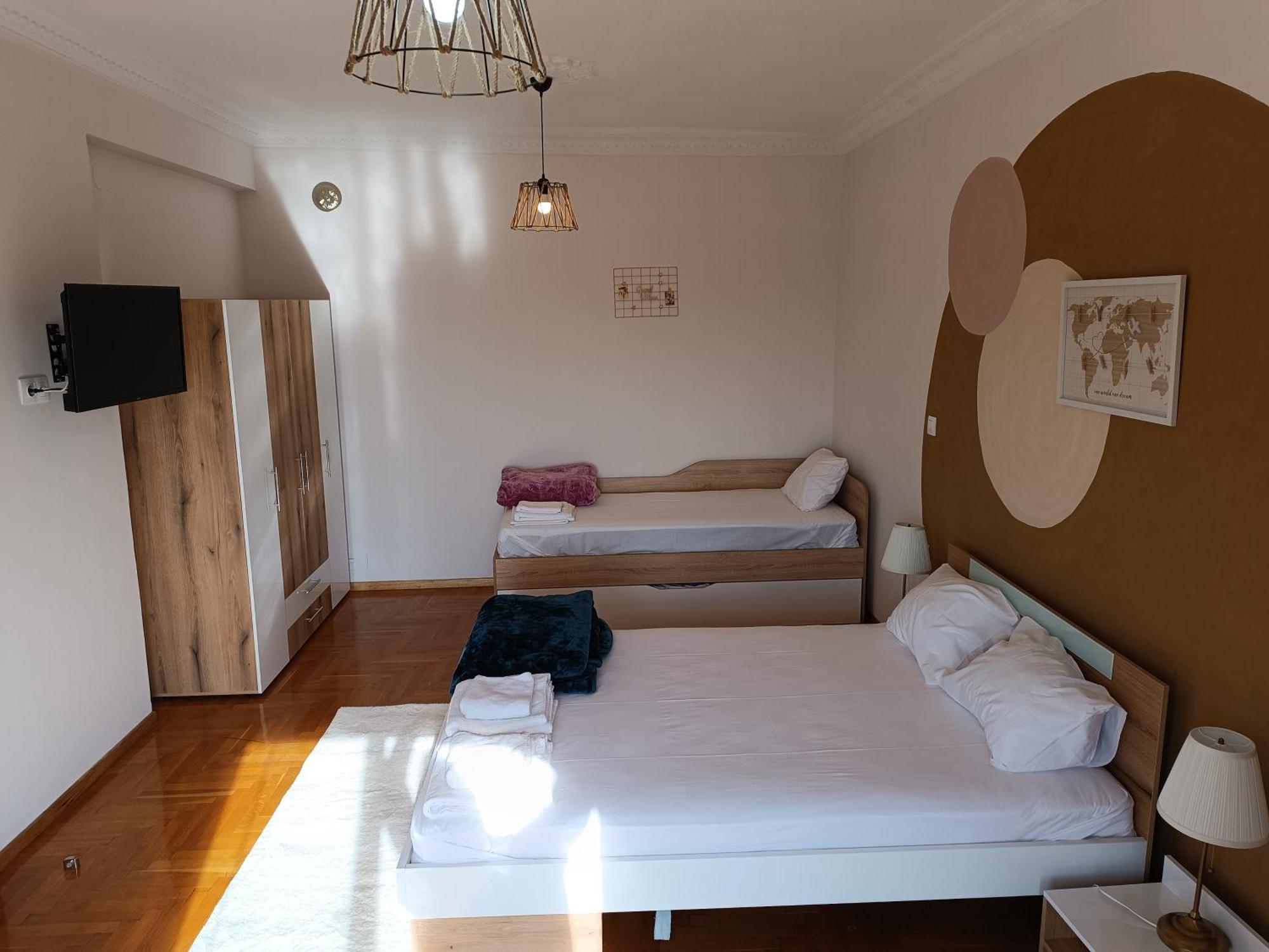 Pablo Boutique Rooms Vétrina エクステリア 写真