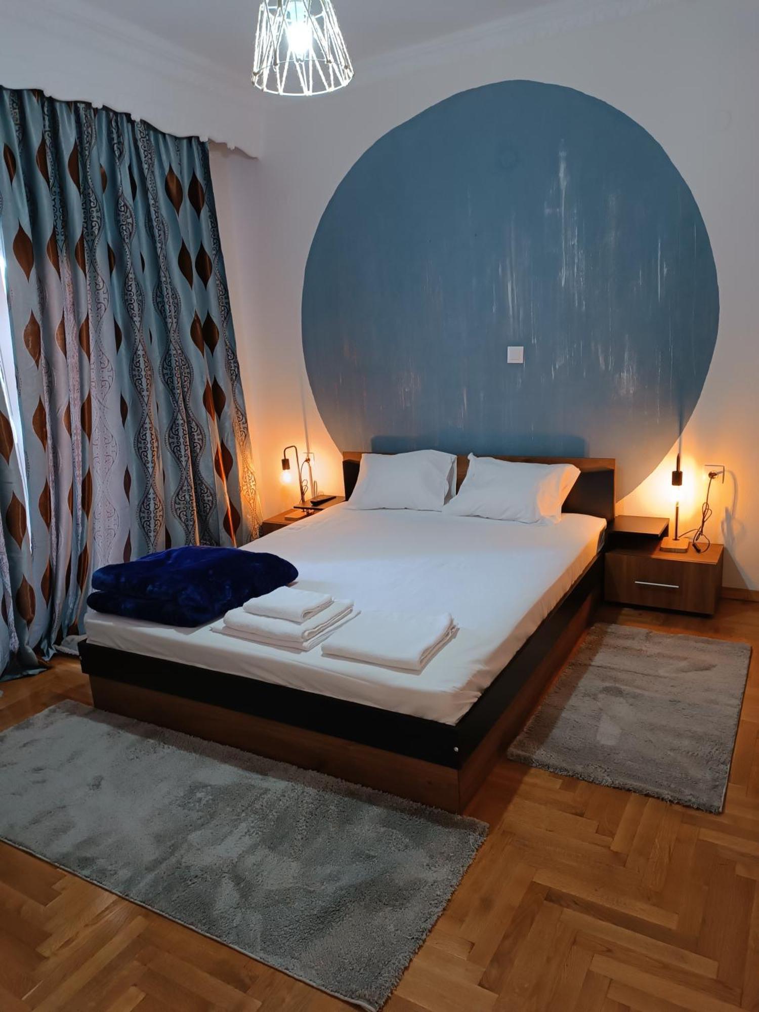 Pablo Boutique Rooms Vétrina エクステリア 写真